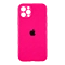 کاور سیلیکونی محافظ لنزدار مناسب برای گوشی موبایل Iphone 12 Pro Max